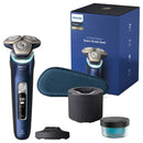 PHILIPS MAQUINA BARBEAR BARBEAR HUMIDO OU SECO AUT 60MIN