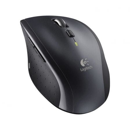 MOUSE WIRELESS M705 SILVER