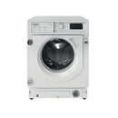 MÁQUINA DE LAVAR ROUPA DE ENCASTRE HOTPOINT BIWMHG-81485-EU 8KG