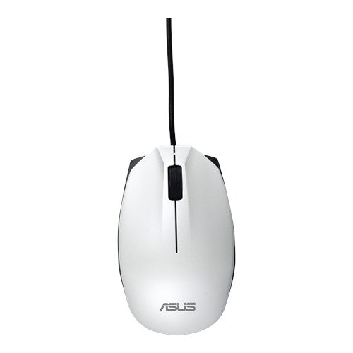 RATO ASUS OPTICO C/SCROLL WHITE USB - UT280