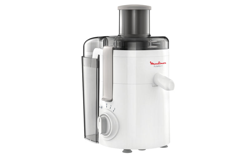 Moulinex Frutelia + Centrifugadora 350 W Branco