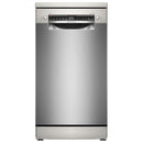 LVJ. BOSCH SPS4EMI61E 10P DSP 3ªB 45DB INOX