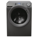 MÁQUINA DE LAVAR ROUPA CANDY RP696BWMRR81S 9KG ANTRACITE