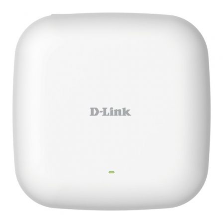 ACCESS POINT D-LINK AX1800 WI-FI 6 DUAL-BAND POE