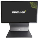 TPV PREMIER TURIA W INTEL N97 8GB 128GB SSD 15.6" + 10.1" TÁCTIL