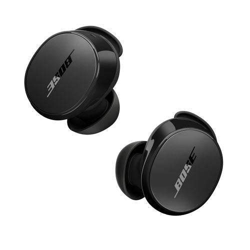 AURICULARES BOSE QUIETCONFORT EARBUDS BLACK