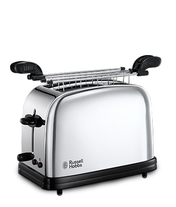 RUSSELL HOBBS - TORRADEIRA 23310-57