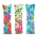 COLCHÃO INSUFLÁVEL 69X183CM MODELOS SORTIDOS. INTEX