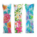 COLCHÃO INSUFLÁVEL 69X183CM MODELOS SORTIDOS. INTEX