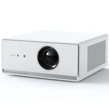 WANBO X5 AIR PROJECTOR FULLHD 1100 ANSI WI-FI6 WANBO OS (ANDROID)