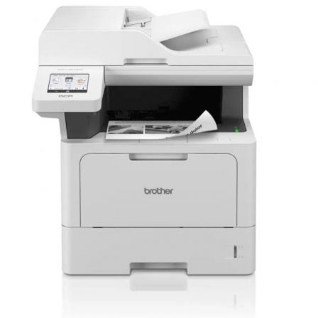 Brother DCP-L5510DW Laser A4 1200 x 1200 DPI 48 ppm Wi-Fi