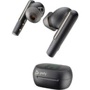 VOYAGER FREE 60+ USB-C TEAMS BLACK