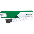 Lexmark 76C0HY0 toner 1 unidade(s) Original Amarelo