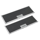 FILTRO DE CARVÃO AEG/ZANUSSI - MCFB68