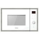 MICRO ONDAS DE ENCASTRE EDESA EMW-2530-IG XWH