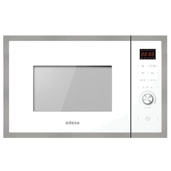 MICRO ONDAS EDESA - EMW-2530-IG XWH