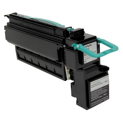 TONER LEXMARK PRETO XS796X 20.000 PGS