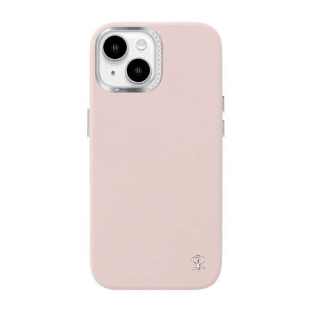 JOYROOM PN-15F1 STARRY CASE FOR IPHONE 15 (PINK)