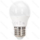LED G45 E27 3W 4000K