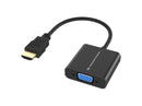 ABBY20B HDMI TO VGA ADAPTER