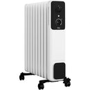 RADIADOR DE ACEITE TRISTAR KA-5379 3 POTENCIAS 800-1200-2000W 9 E