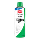 COCKPIT MATT, LIMPADOR DE PAINEL FOSCO, 500 ML