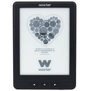 LIBRO ELECTRÓNICO EBOOK WOXTER SCRIBA PAPERLIGHT TP 6" TINTA ELEC