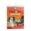 AVENTAL PROTEÇÃO CALOR 60X90CM FUEGONET MASSÓ