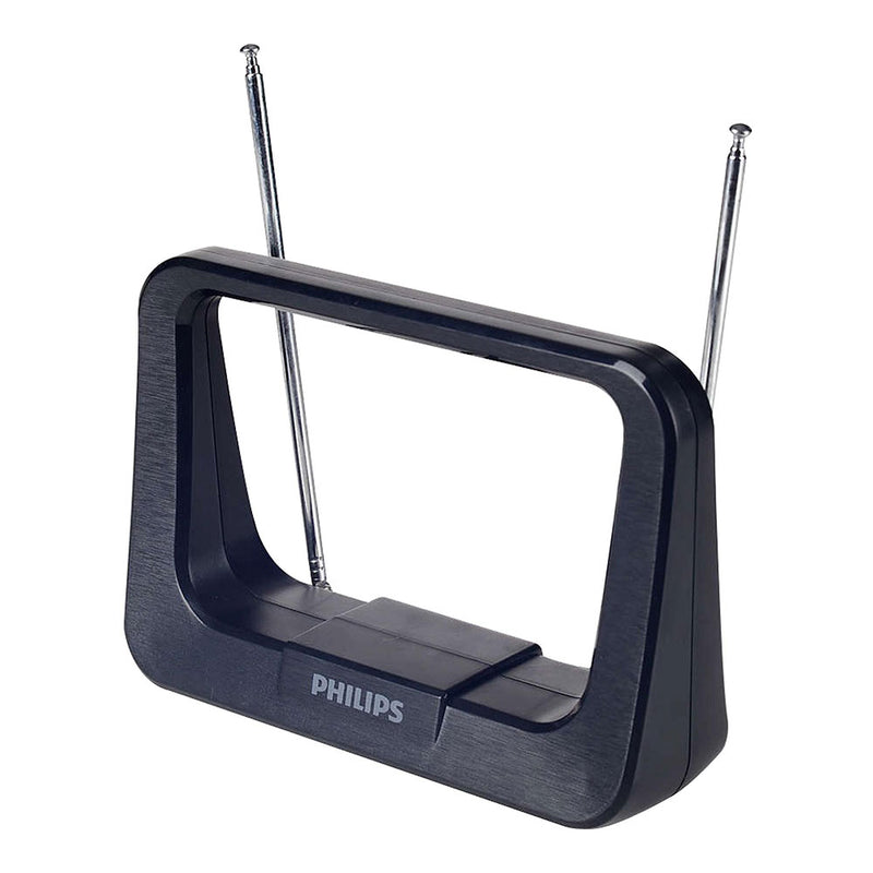 ANTENA PHILIPS SDV1226/12 28DB INTERIO HDTV/UHF/VH