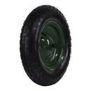 RODA PNEUMÁTICA PARA CARRINHO DE MÃO 74748 ALTRAD