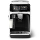 MÁQUINA CAFÉ PHILIPS EP3343/50 SUPERAUTOMÁTICA BRANCA E PRETA