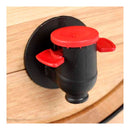 DISPENSADOR DE VINHO EM BARRIL 5.5L
