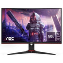 AOC G2 C24G2AE/BK monitor de ecrã 59,9 cm (23.6") 1920 x 1080 pix