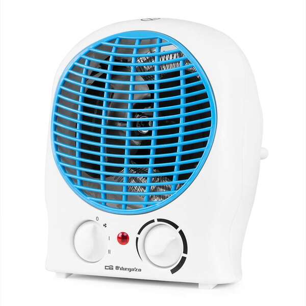 TERMOVENTILADOR ORBEGOZO VERTICAL FH5525