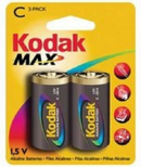 PILA KODAK LR14-KC-2 1,5V 1 BLISTER