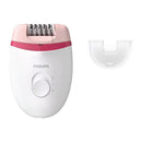 Philips Satinelle Essential Depiladora compacta com cabo
