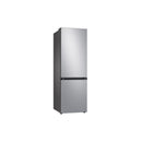 FRIGORÍFICO COMBINADO SAMSUNG RB34C600CSA NO FROST NO CONGELADOR