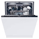 MÁQUINA DE LAVAR LOUÇA INTEGRÁVEL 16 TSLHERES HAIER XI 6B0S3FSB