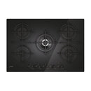 PLACA VITROCERMICA CANDY CVG6BF4WTB( VITROCERÂMICA  - 4 G  - NATU