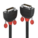 Lindy 36254 cabo DVI 5 m DVI-D Preto