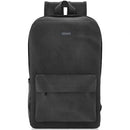 MOCHILA AISENS ASBG-BP080-BK PARA PORTÁTILES HASTA 15.6" NEGRO