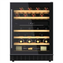 CAVE VINHO HOOVER HWCB60N 46 GARRAFAS