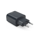 CARREGADOR HAMA USB-A+C,PD,20W - 86441