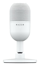 MICROFONE SEIREN V3 MINI - WHITE