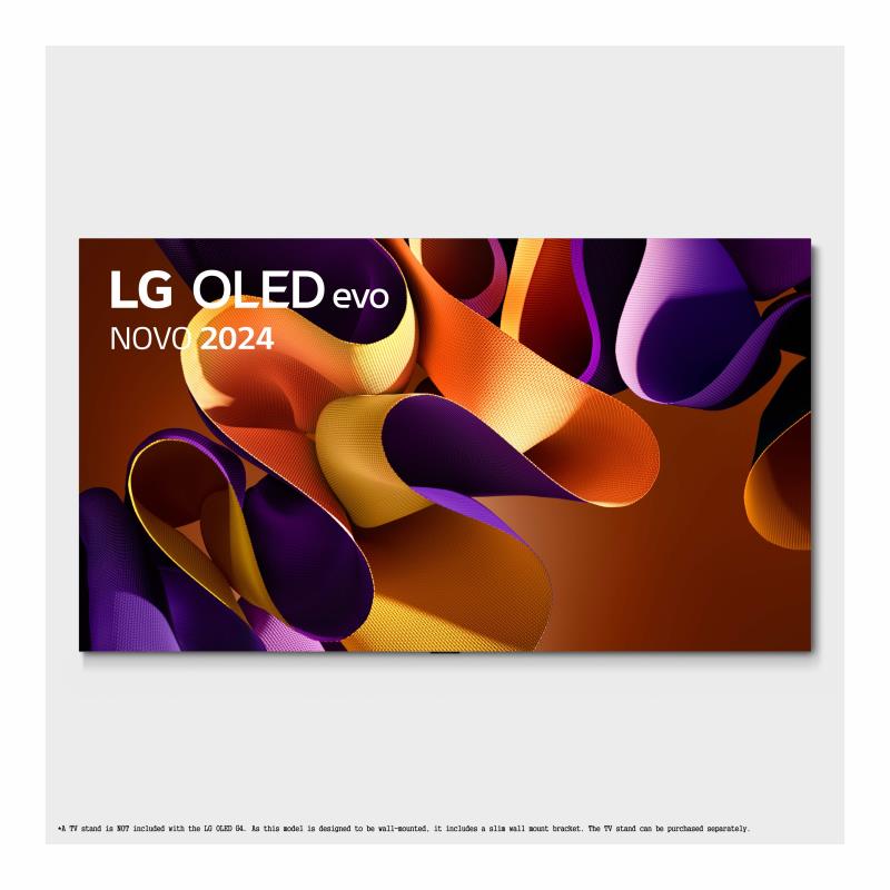 LED LG OLED-65-G-45-LW.AEU