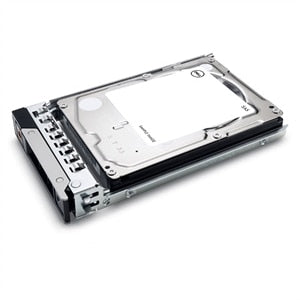 DELL 400-ATJL unidade de disco rígido 2.5" 1200 GB SAS