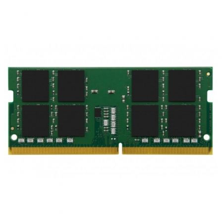 DIMM SO KINGSTON 16GB DDR4 2666MHZ CL19 1.2V 1RX8