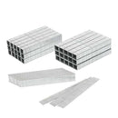 AGRAFOS 10 MM T50+12 MM 7.000 UNIDADES