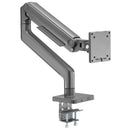 Ewent EW1529 montagem e suporte para monitores 124,5 cm (49") Pr
