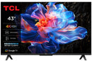 LED TCL - 43P69K